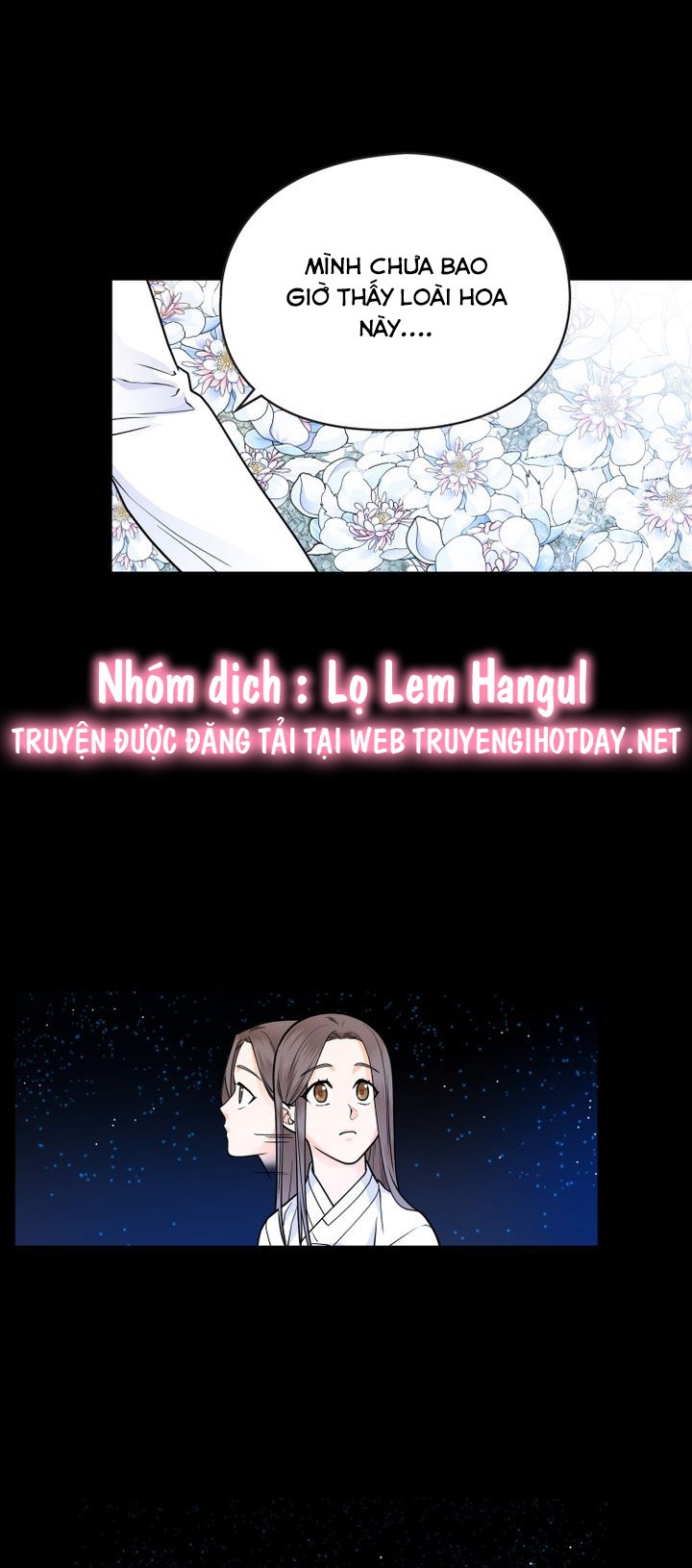 câu chuyện về người phụ nữ ấy chapter 94 16