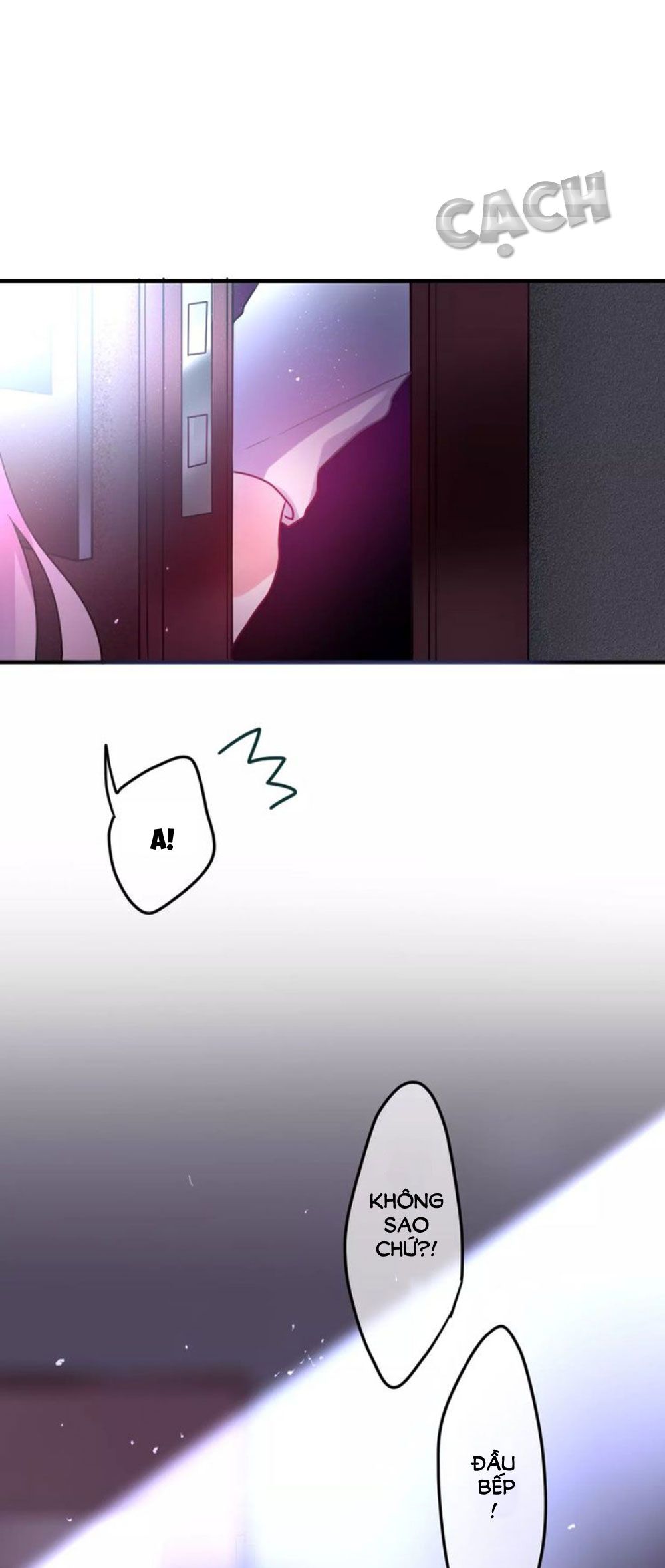 tháng sáu kì diệu chapter 16 12