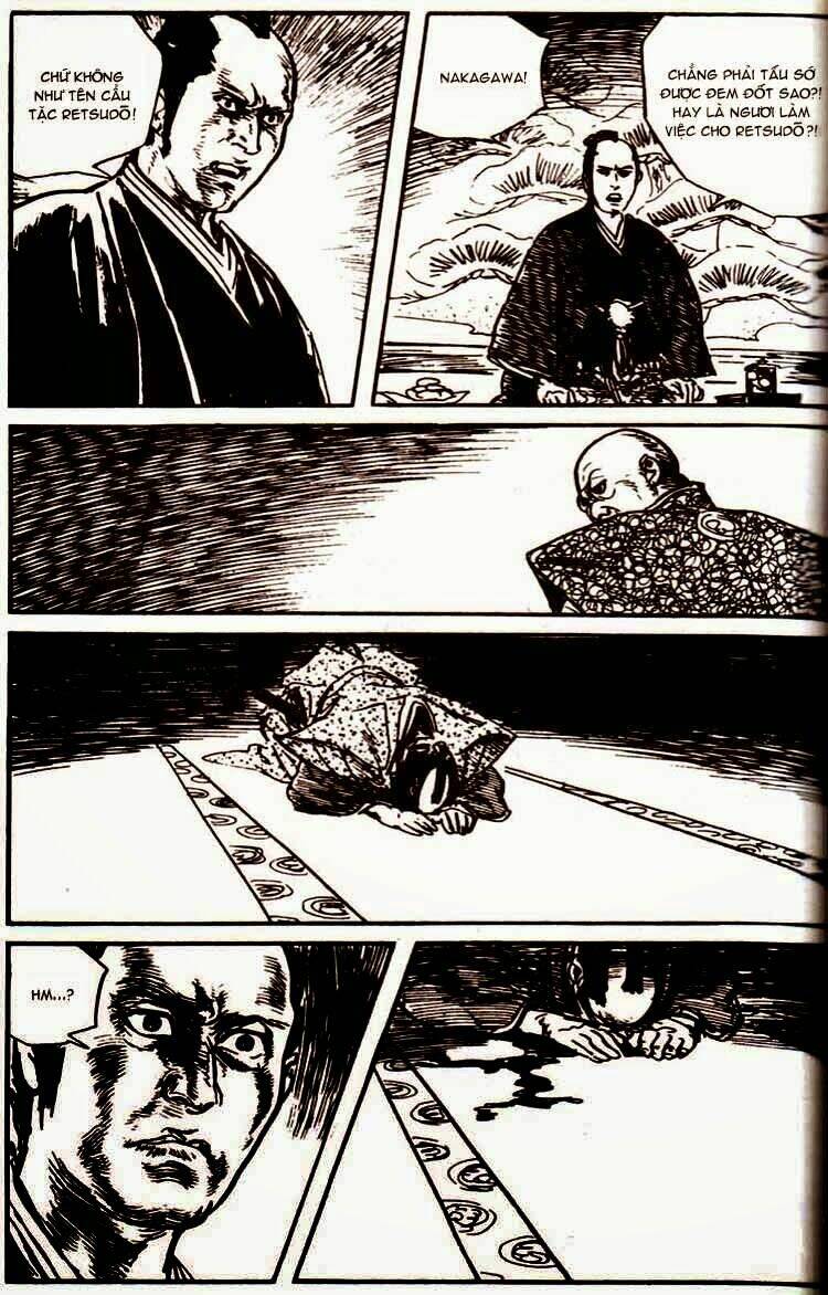 lone wolf and cub chapter 119 58