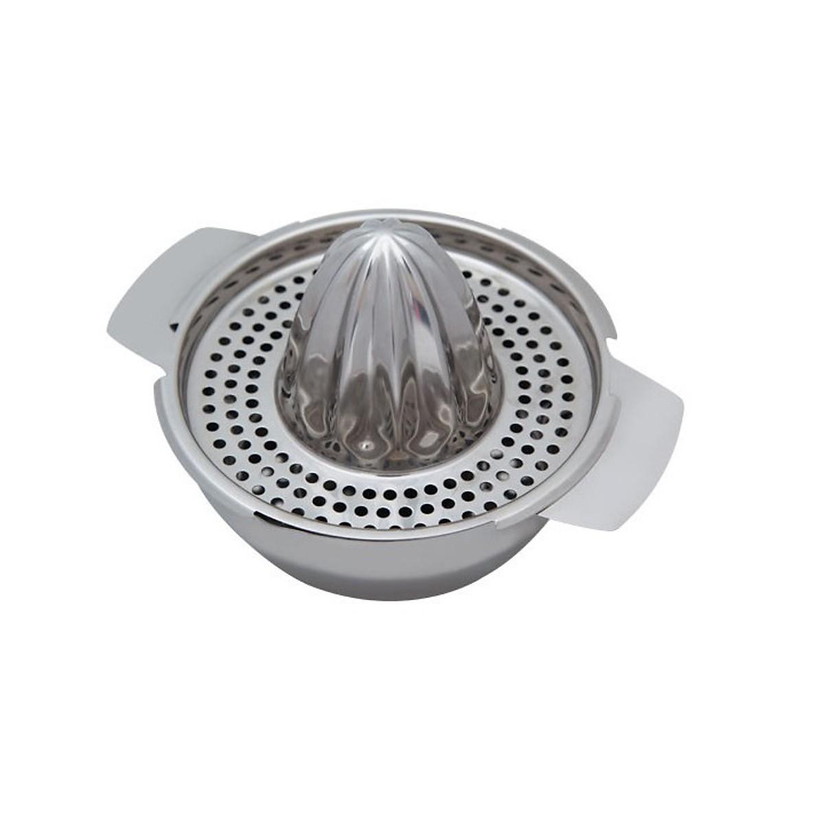 Đồ Vắt Cam Bằng Inox Cao Cấp