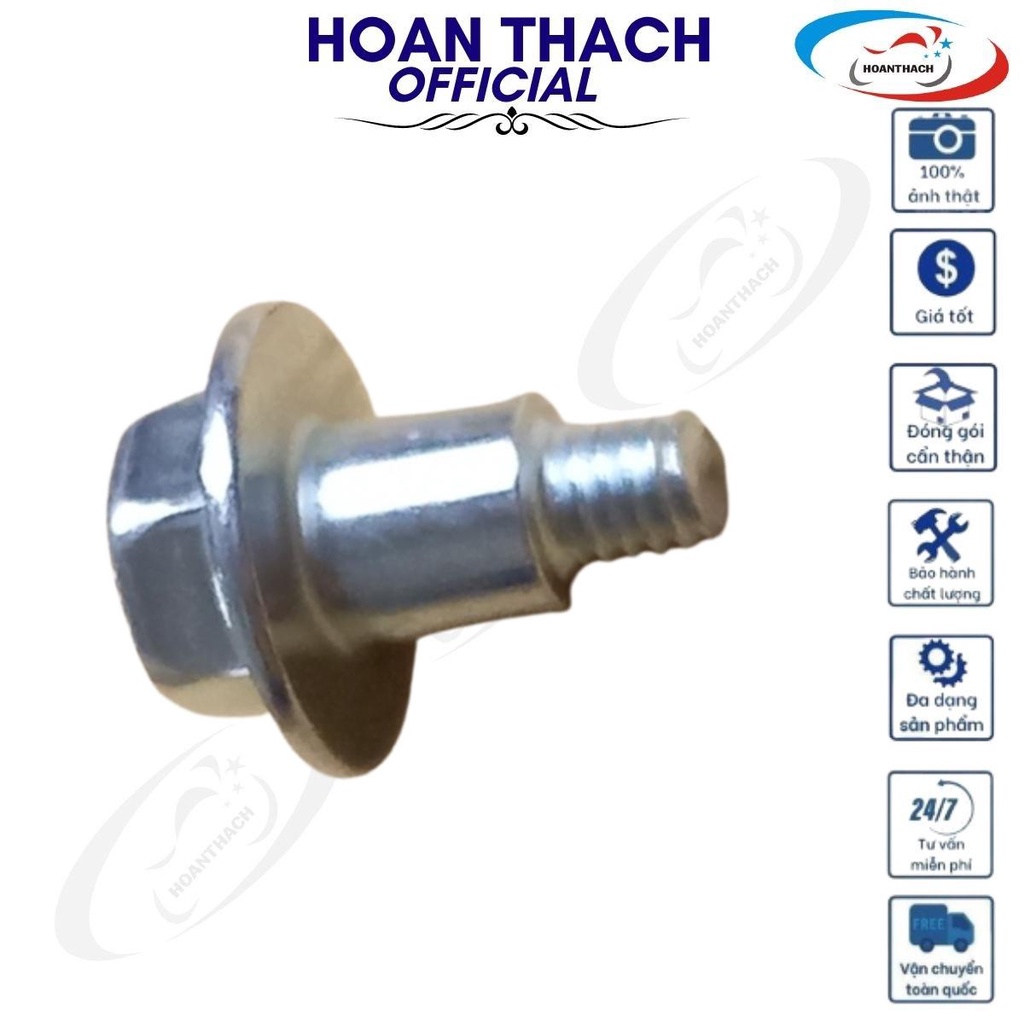 Ốc Điều Chỉnh Đèn Pha dùng cho nhiều xe máy  90101GJ6000