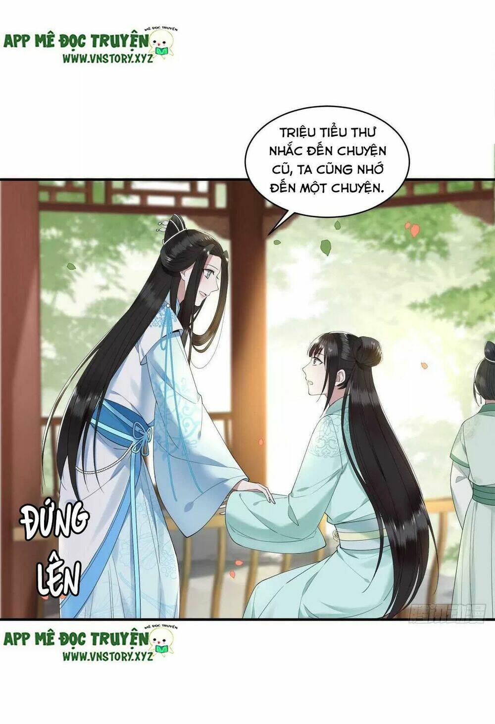 phượng hoàng vu phi chapter 97 28