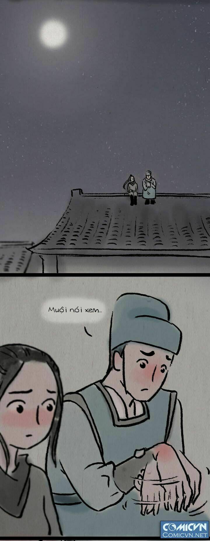 nhất thiền tiểu hòa thượng chapter 67 19