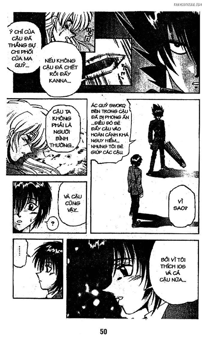 devil and devil chapter 29 16