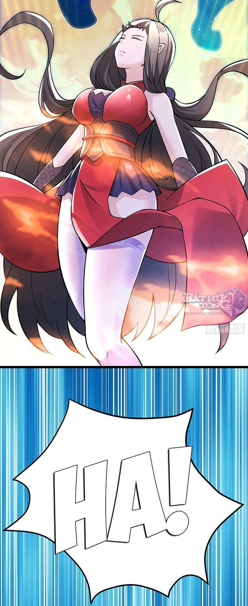 đồ đệ ta toàn là nữ ma đầu chapter 61 14