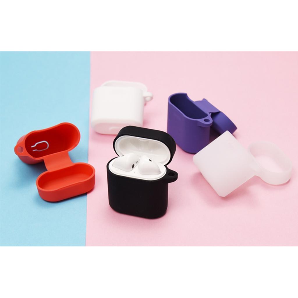 Wireless Earphones Protective Case Cover for Huawei