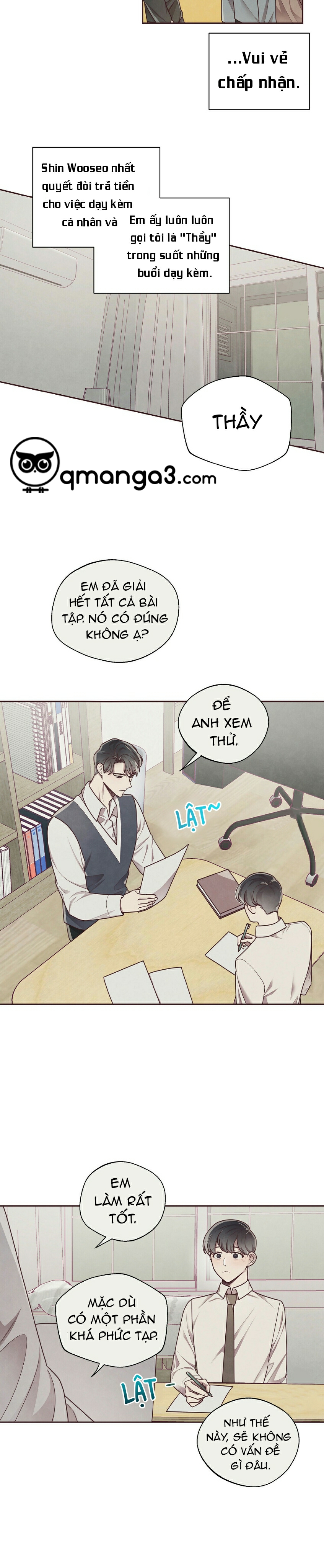 vòng quan hệ chapter 9 14