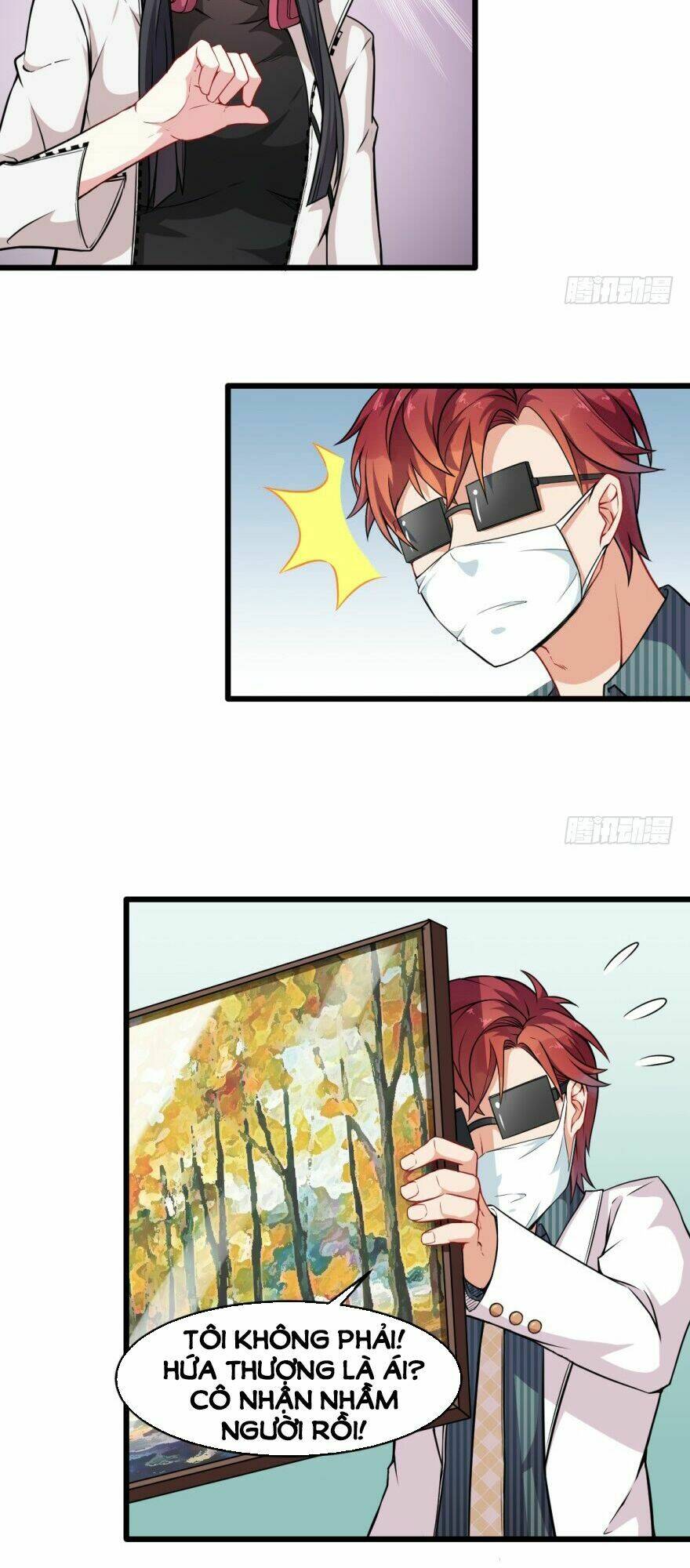 trinh thám quý tộc chapter 12 29