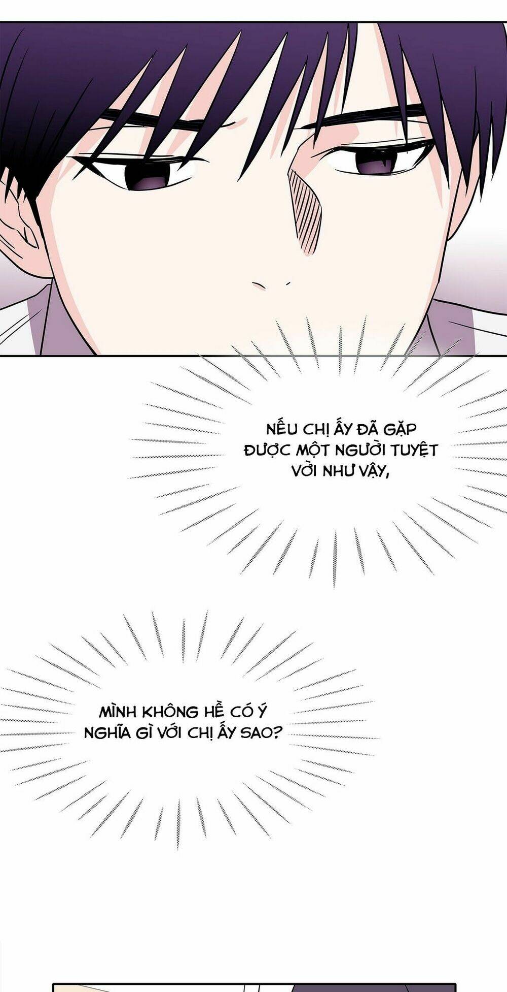 chuyện gì đến, rồi cũng sẽ đến chapter 18 46