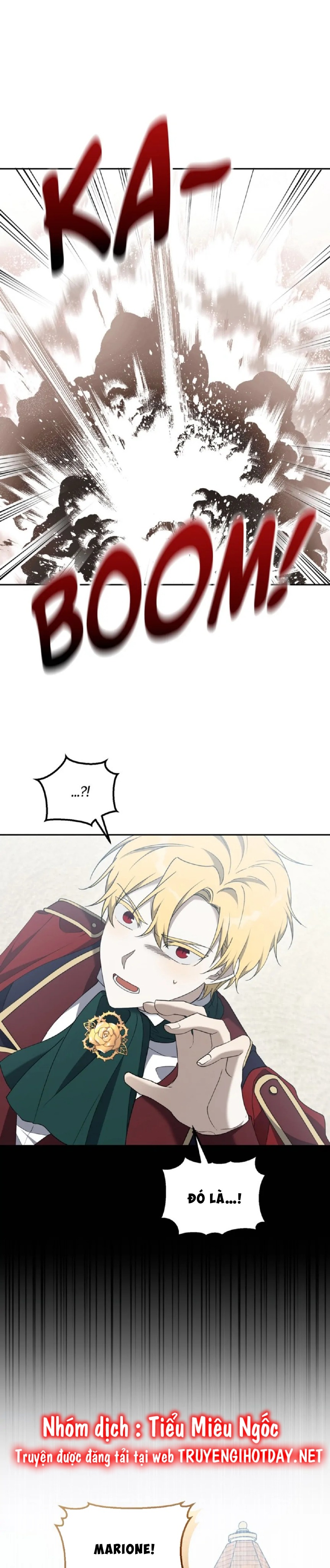 lời nguyền vẫn chưa kết thúc chapter 54 13