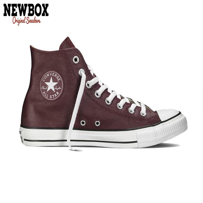 Giày Converse Chuck Taylor All Star Hi Leather - 149491C