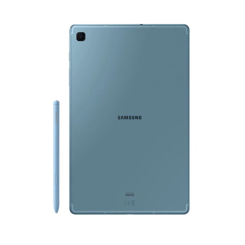 Máy Tính Bảng Samsung Galaxy Tab S6 Lite (4GB/64GB) SM-P615 ĐÃ KÍCH HOẠT BẢO HÀNH ĐIỆN TỬ - Hàng Chính Hãng