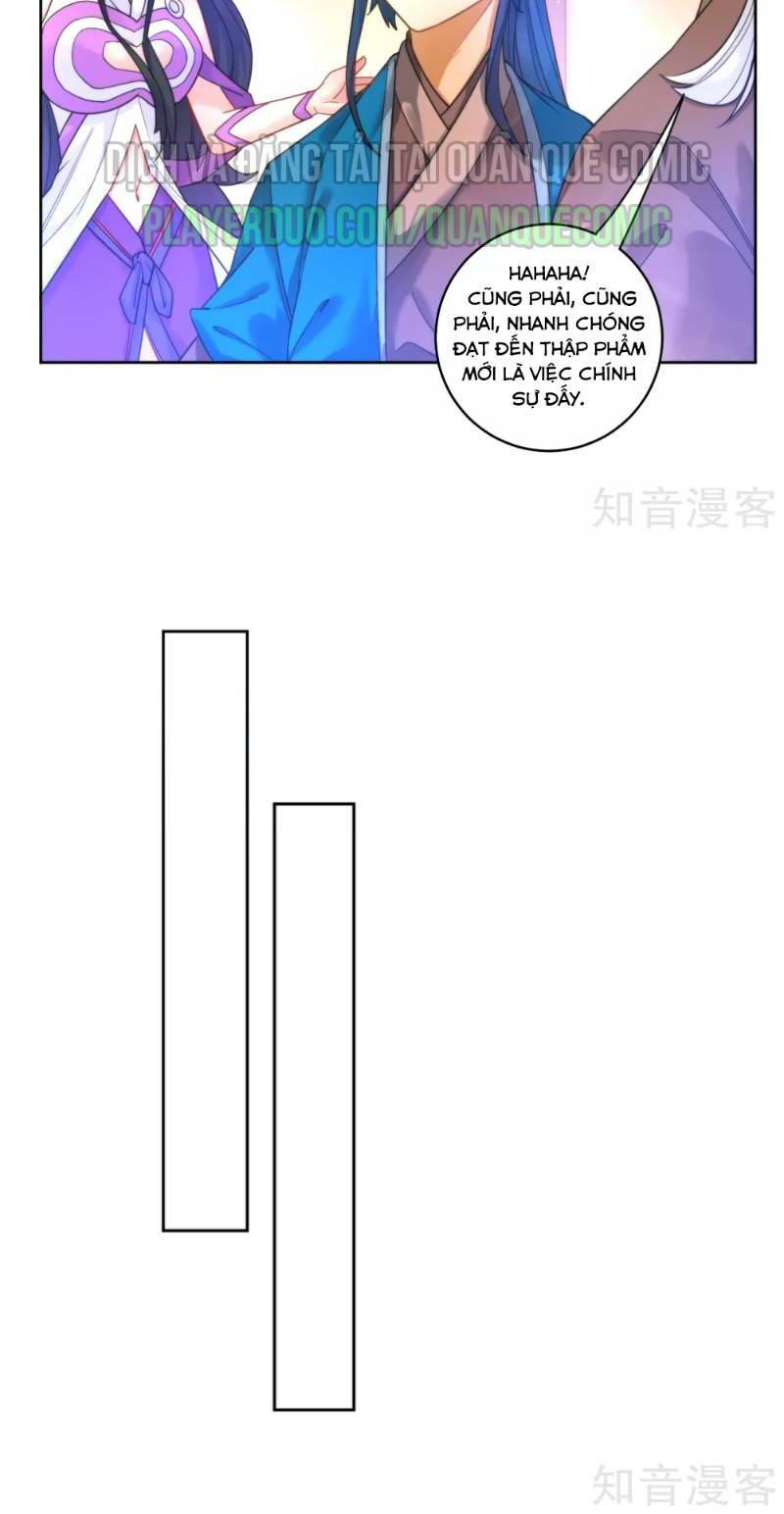 Nhất đẳng gia đinh Chapter 50 22