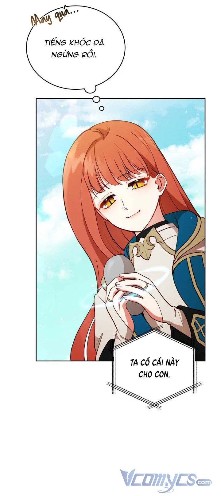 kẻ săn lùng ẩn danh chapter 1.5 10