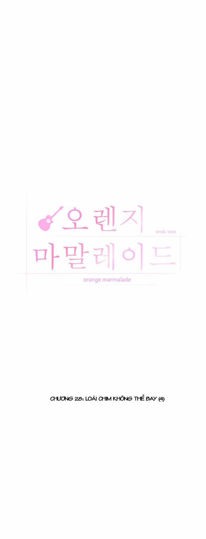 ma cà rồng biết yêu chapter 28 9