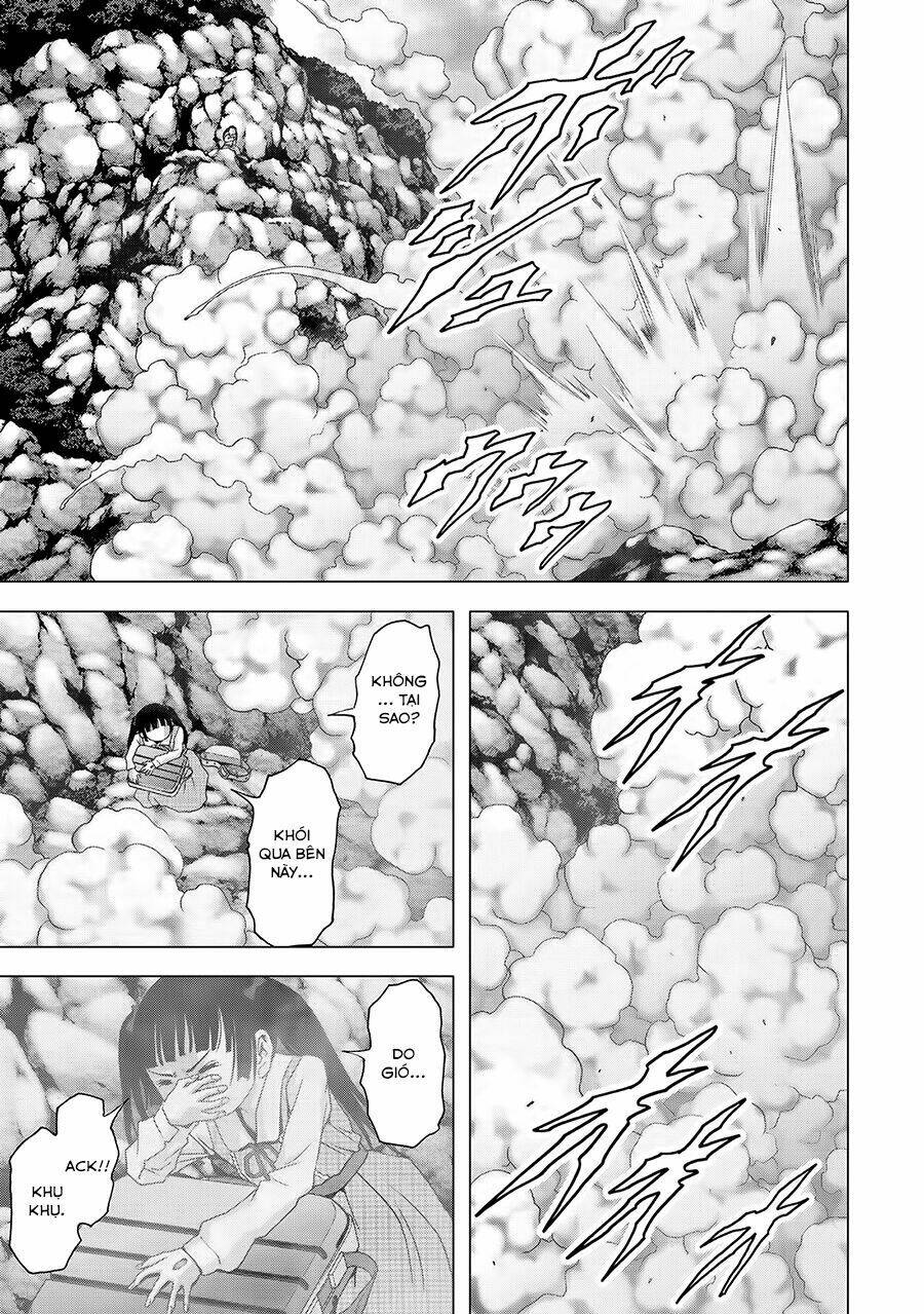 cuộc chiến sinh tồn chapter 86 51