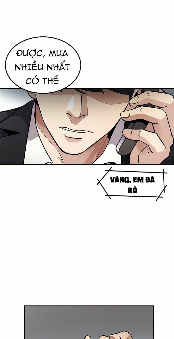 điều tra viên chuyển sinh chapter 80 24