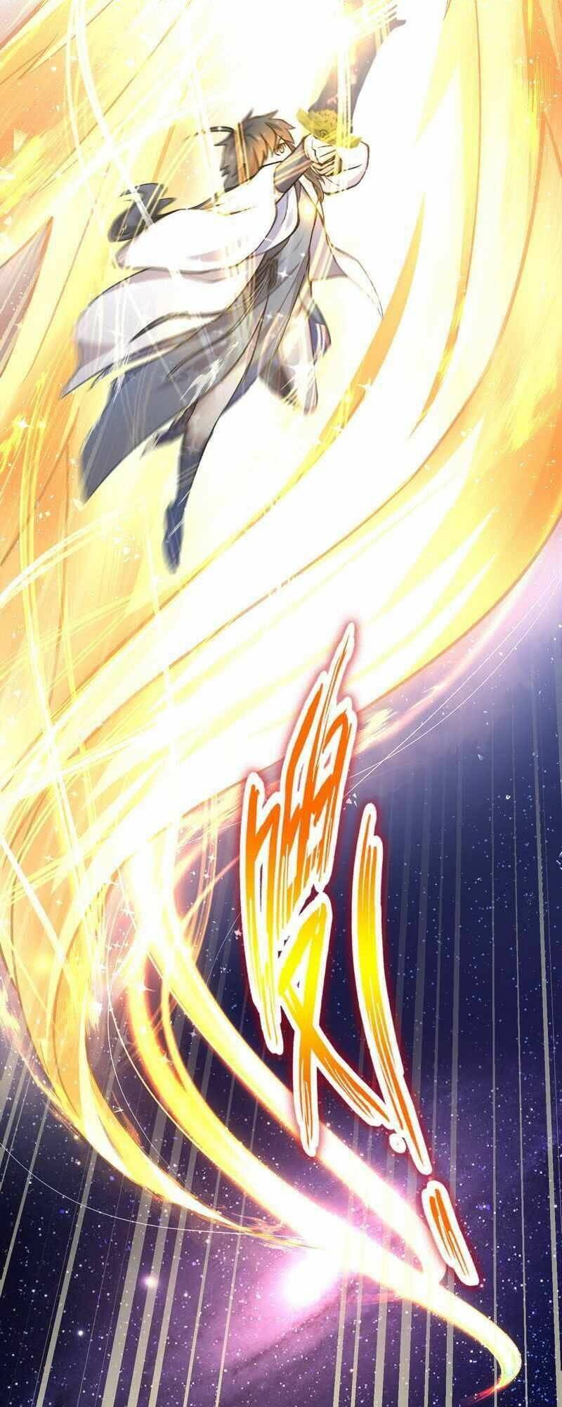 bổn kiếm tiên không phải kẻ bám váy chapter 1 10