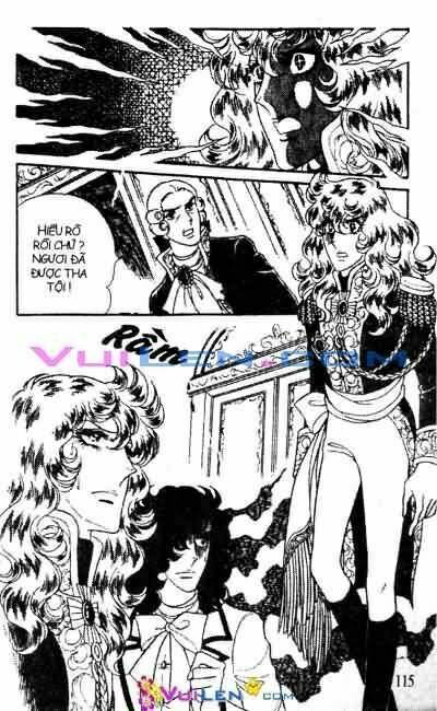 hoa hồng véc-xây chapter 10 115