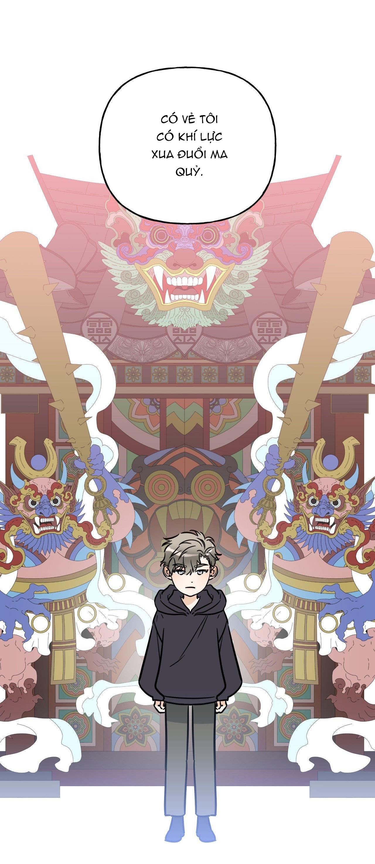 lệnh cứu rỗi chapter 11 39