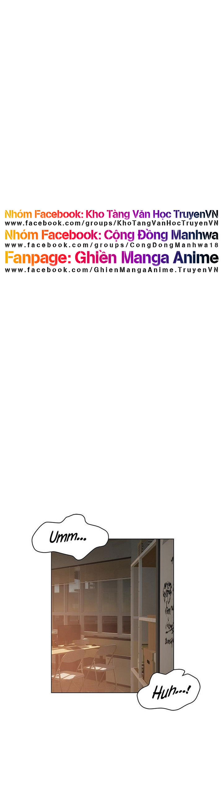 cách chúng mình tán tỉnh nhau chapter 28 4