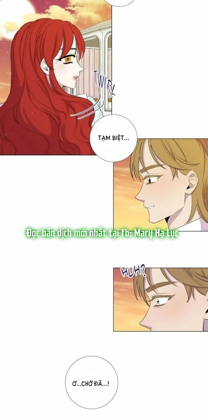 từ tiểu thư thành hoàng hậu - lady to queen chapter 43.2 50