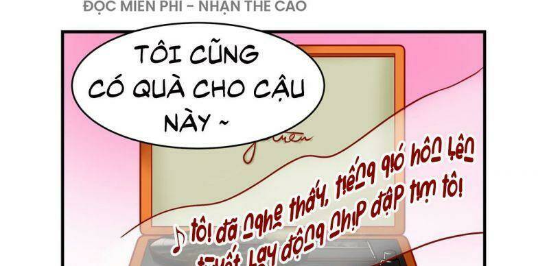 ảnh đế yêu hồ chapter 62.5 15