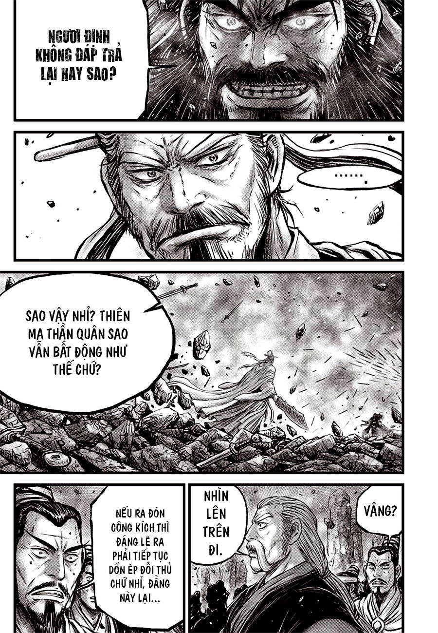 hiệp khách giang hồ m chapter 643 8