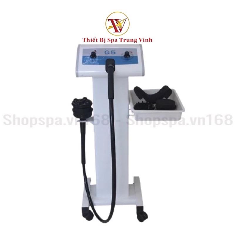 Đầm Rung Hỗ Trợ Đốt Cháy Mỡ G5 - Hàng Loại 1