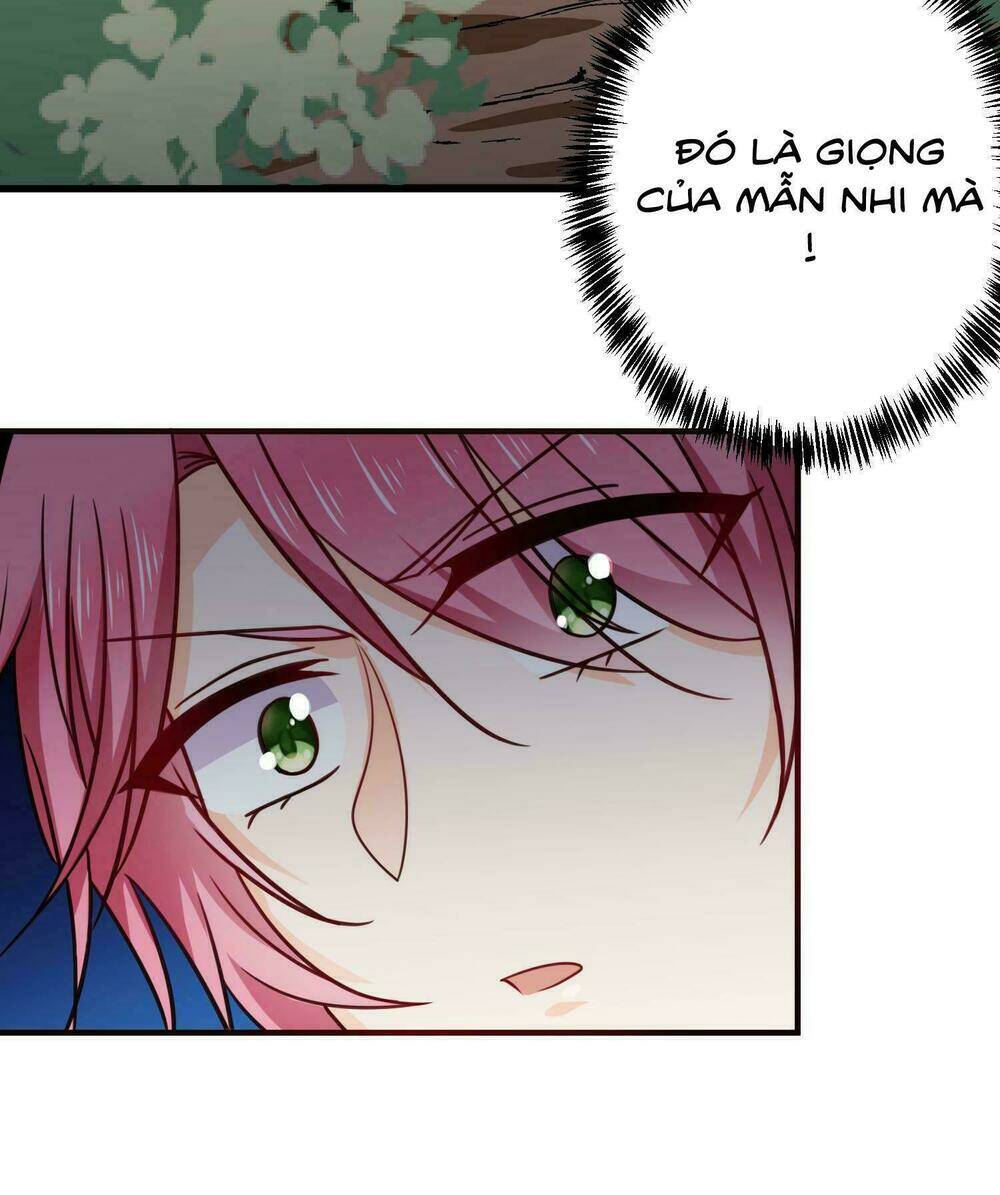 hôm nay tôi sẽ yêu ai đây ? chapter 24 31