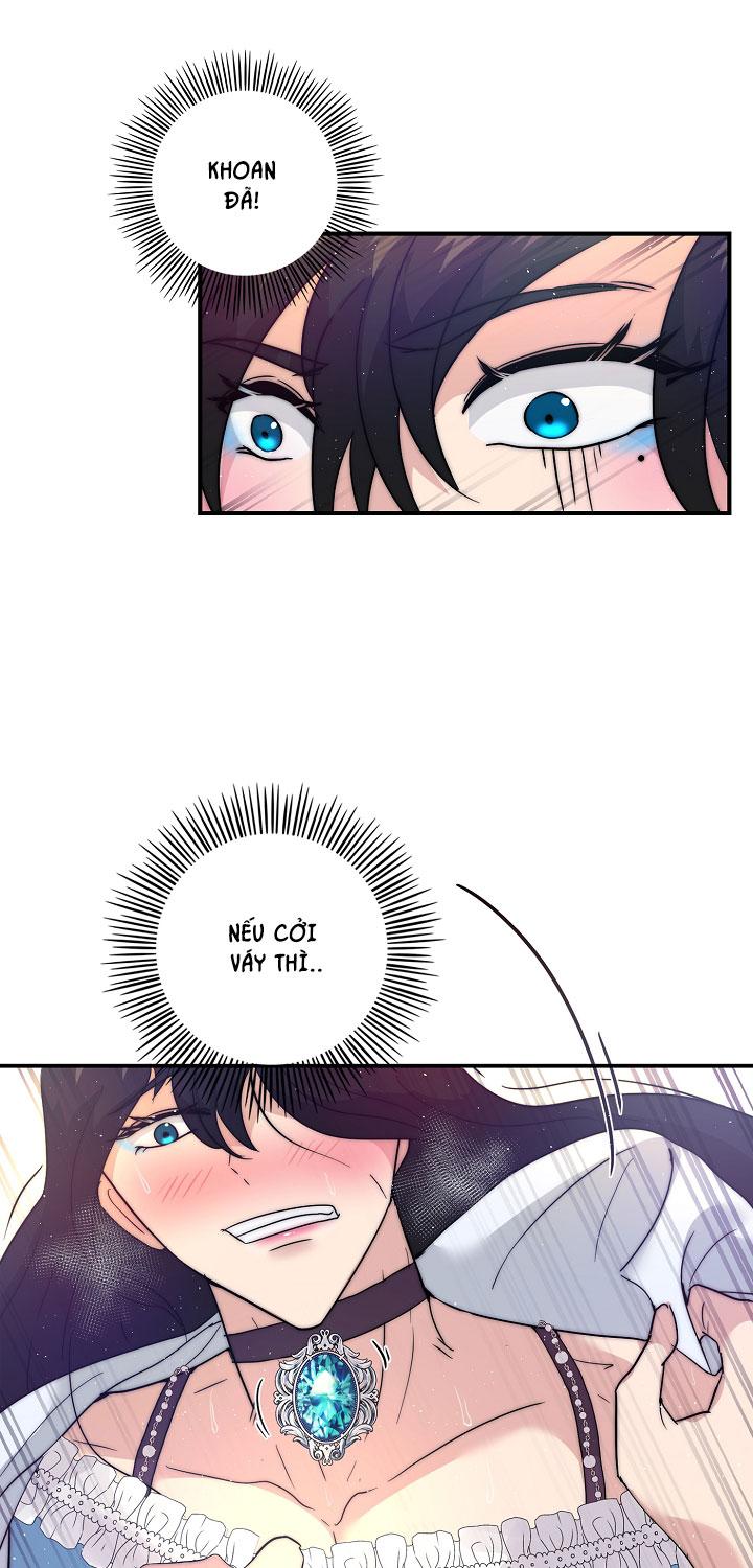 lọ lem phiên bản bl chapter 10 29