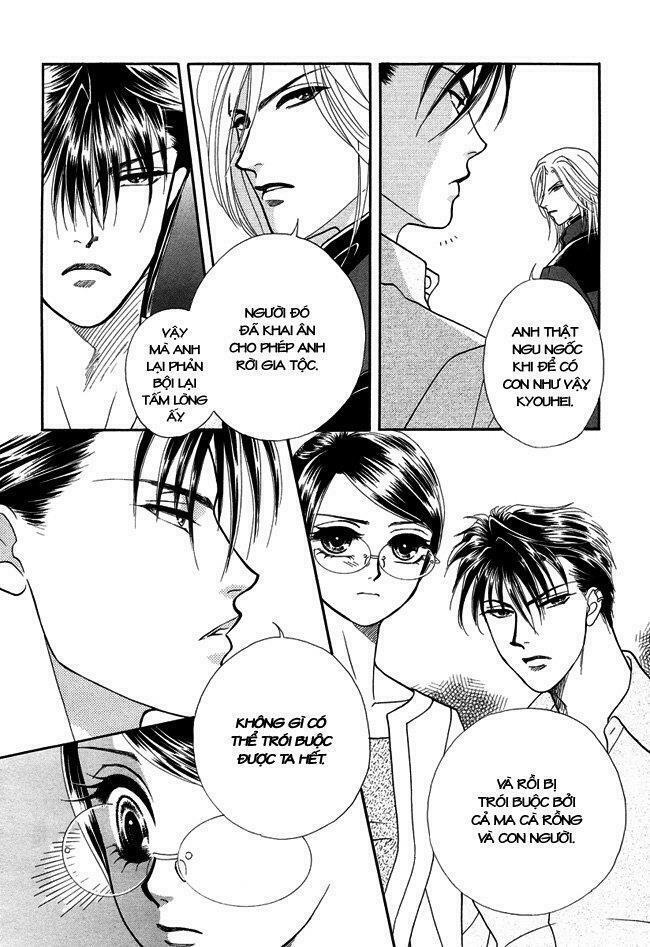 thư ký ma cà rồng chapter 34 6