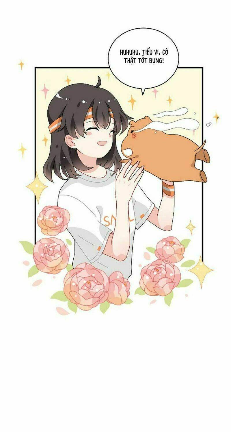 thú giữ nhà của đường tây tử chapter 2 26