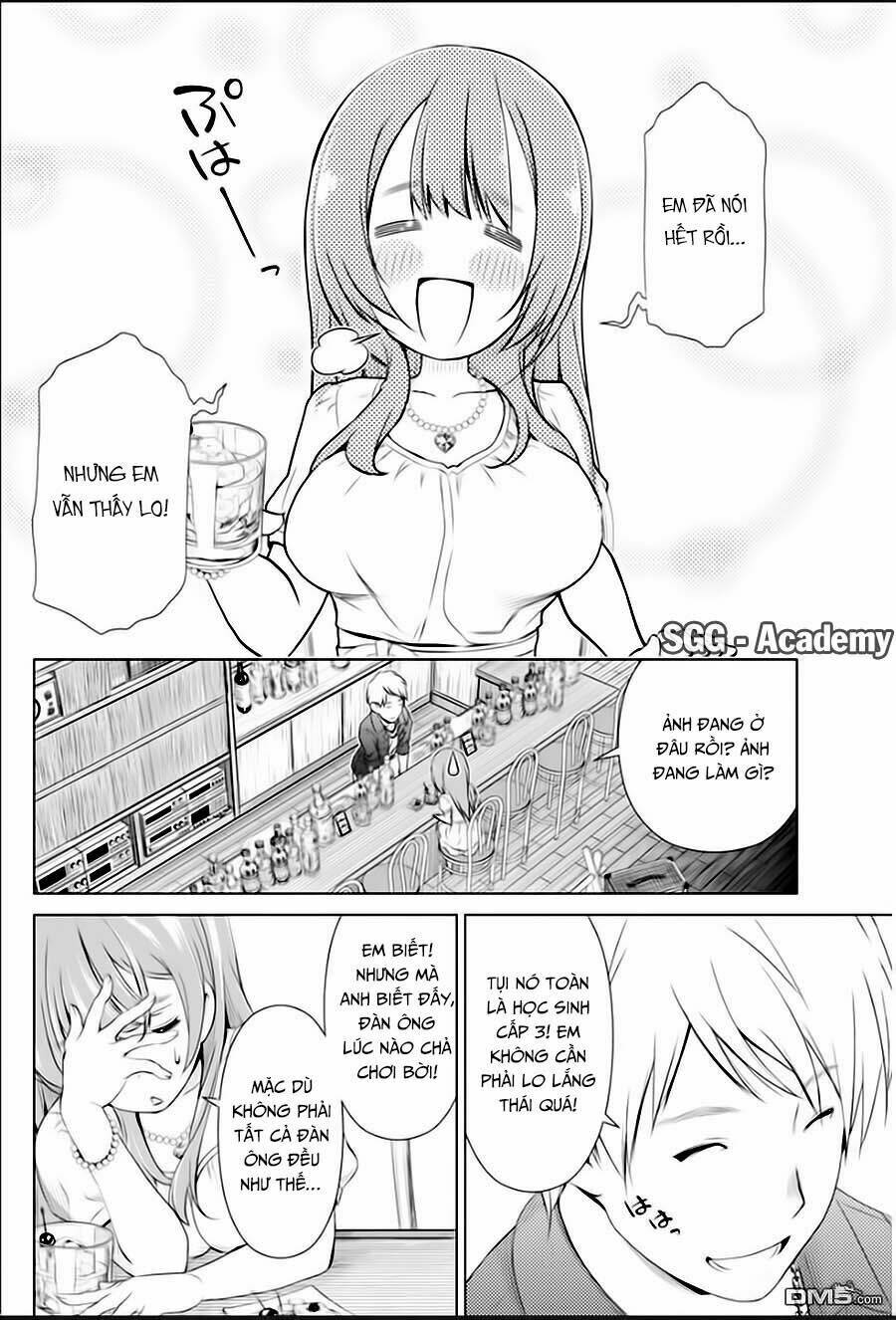 re:marina chapter 39 14