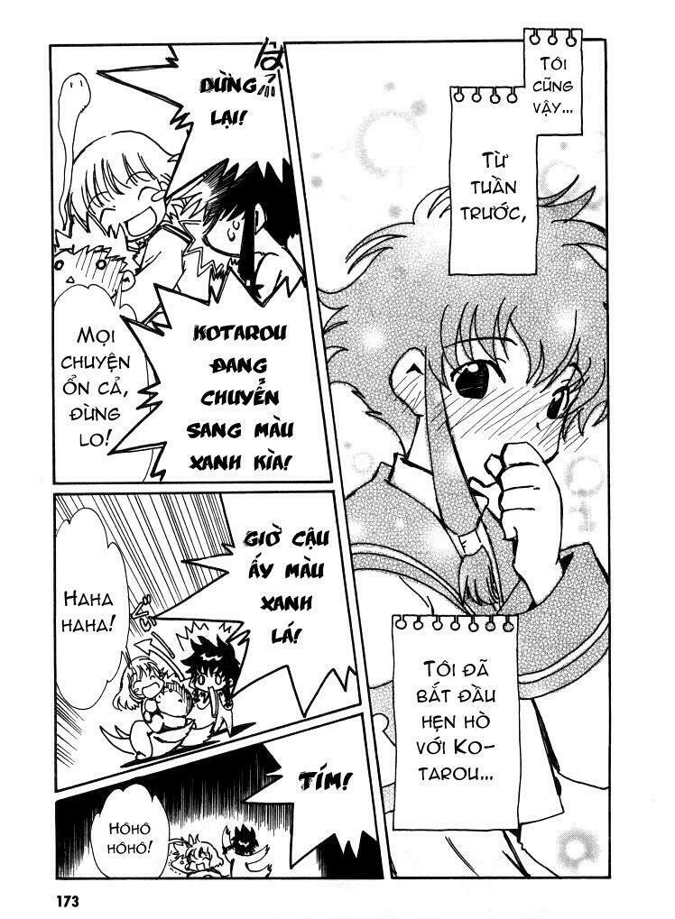 angelic layer chapter 26.5 13