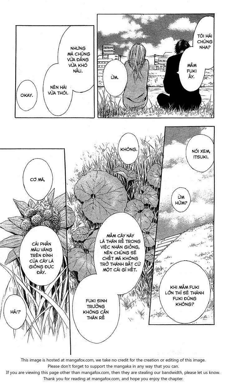 shokubutsu zukan chapter 2 16