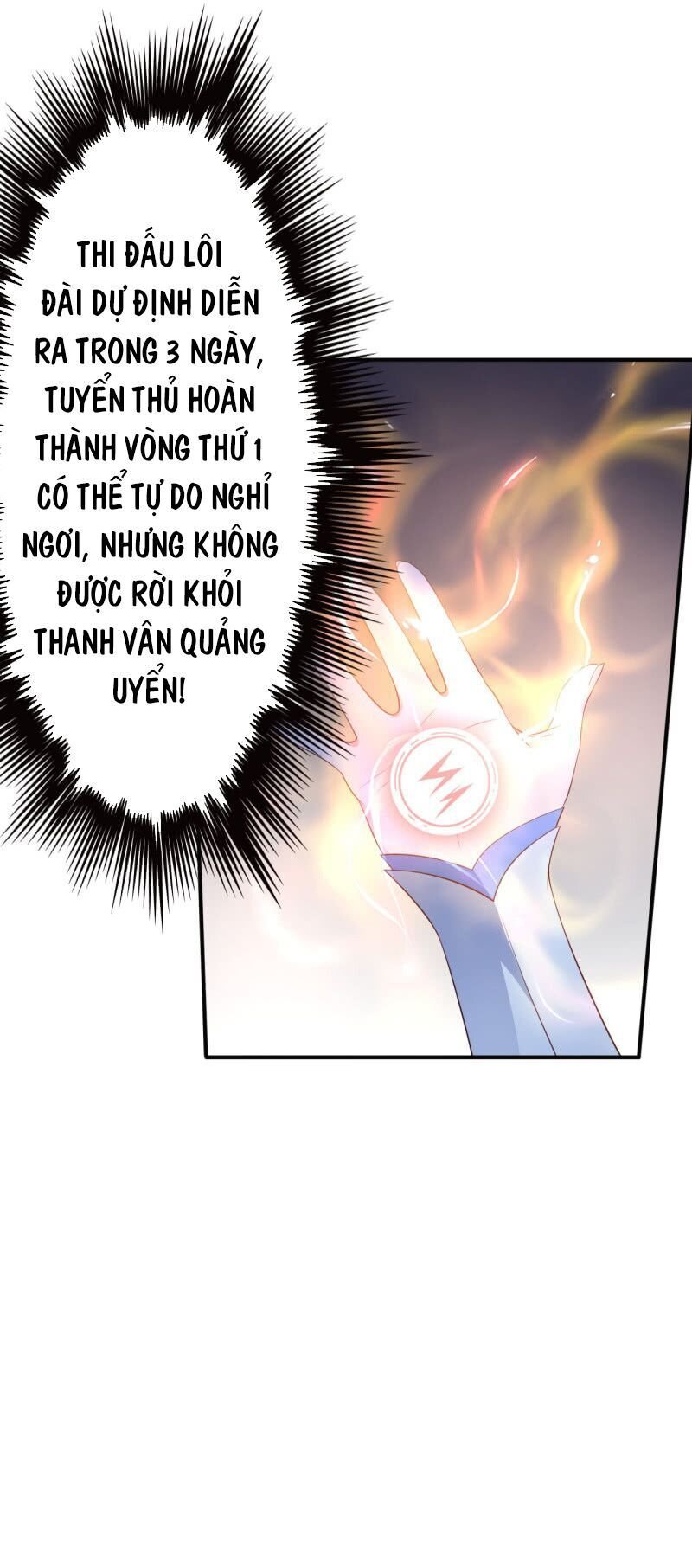 tà y cuồng thê chapter 136 26