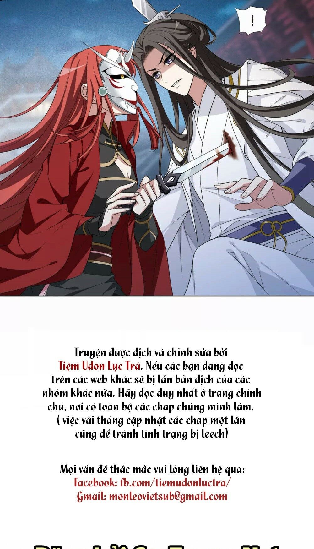 phượng nghịch thiên hạ chapter 431 12