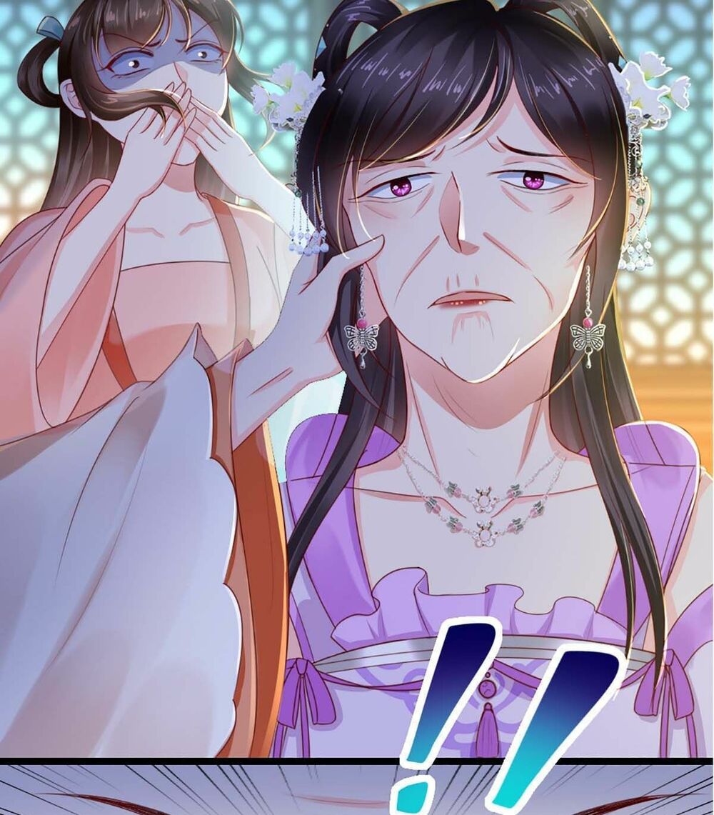 độc phi ngu ngốc không thể chọc chapter 68.5 55