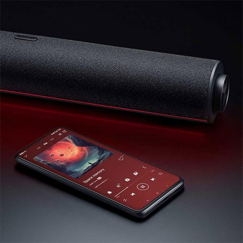 Loa vi tính Xiaomi Speaker QBH4276GL ASB02G - Hàng chính hãng