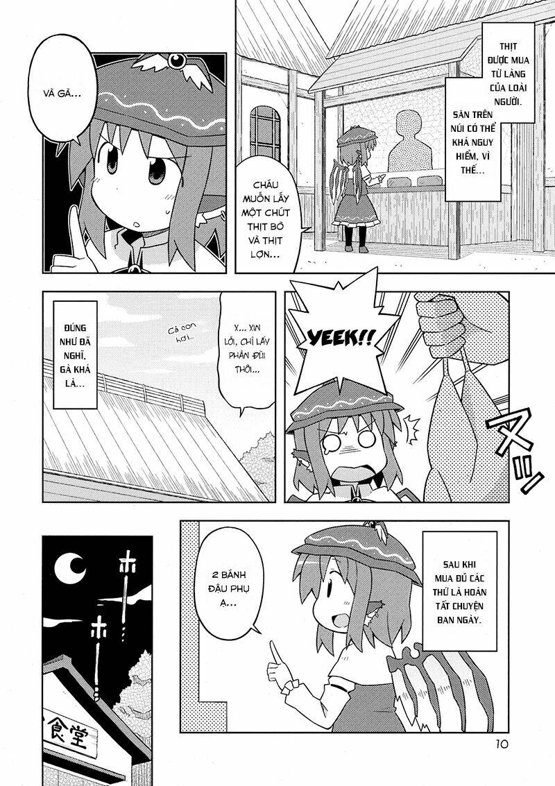 touhou dj chapter 2 11
