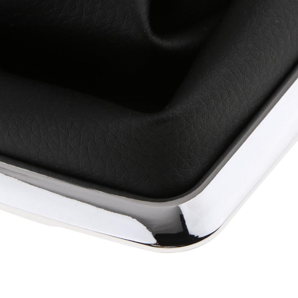 High Quality Gear  Knob Shifter with Boot Cover for   09-15