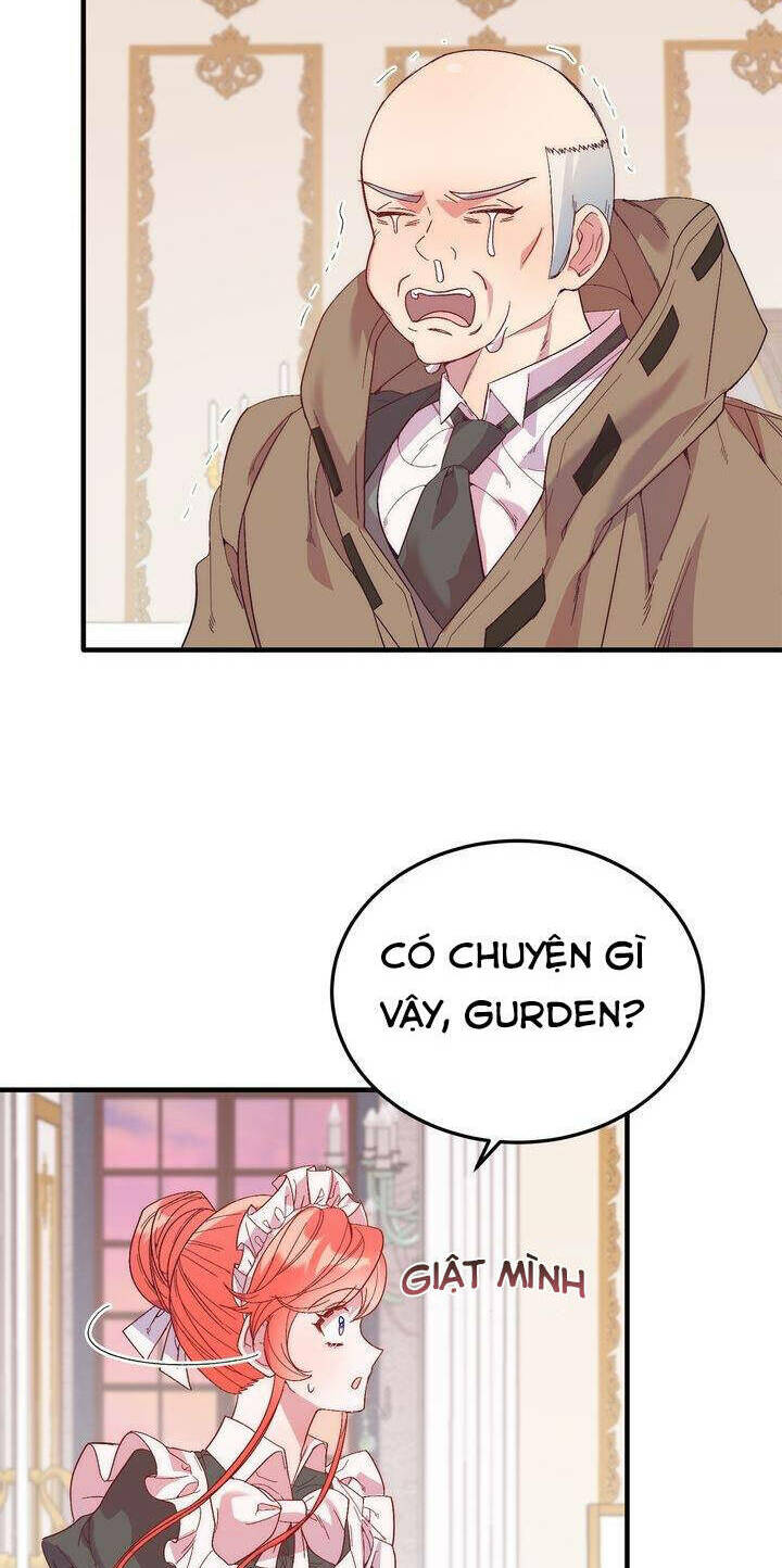 cách để trao vương miện cho vị hoàng tử hoang dã của tôi chapter 20 19