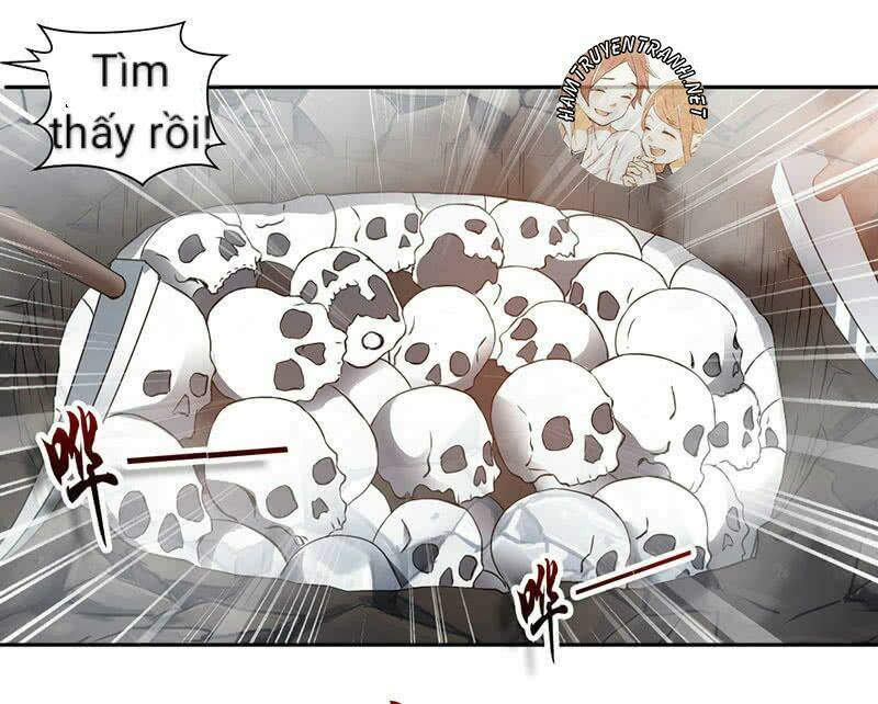 nine sun god king chapter 3 9