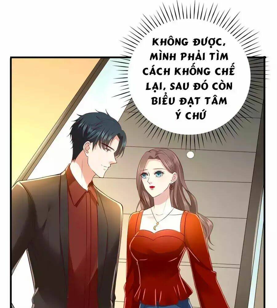 báo hệ nam hữu đích thiên tầng thao lộ chapter 34 9