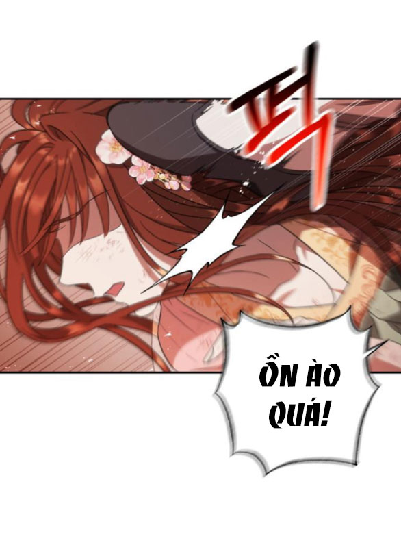 bản tình ca heeran chapter 56.2 3