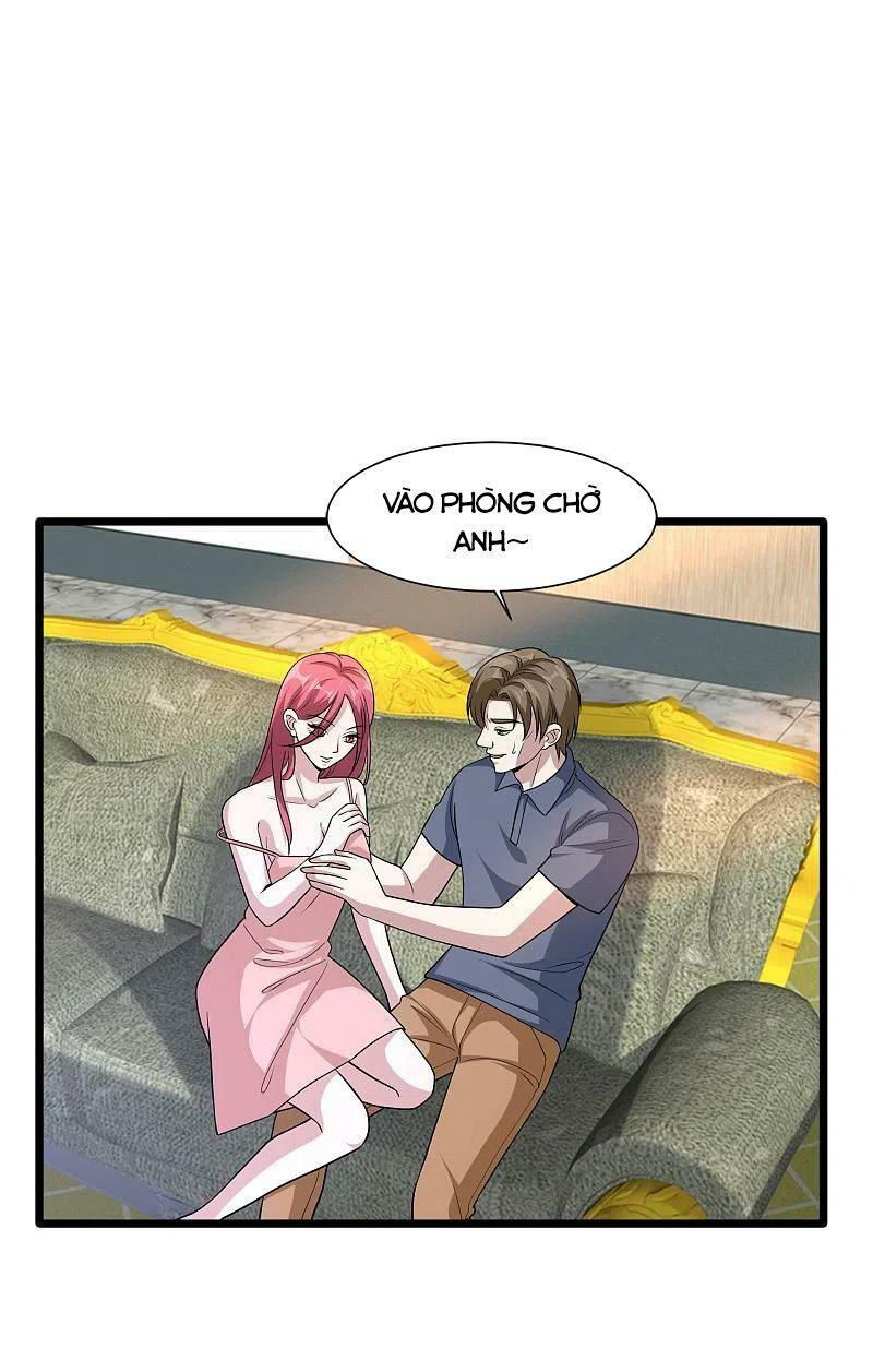 đô thị tà vương chapter 211 1