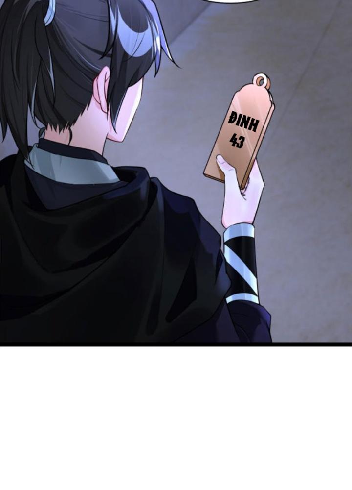 sau một vạn năm, ta làm gì cũng được chapter 4 33