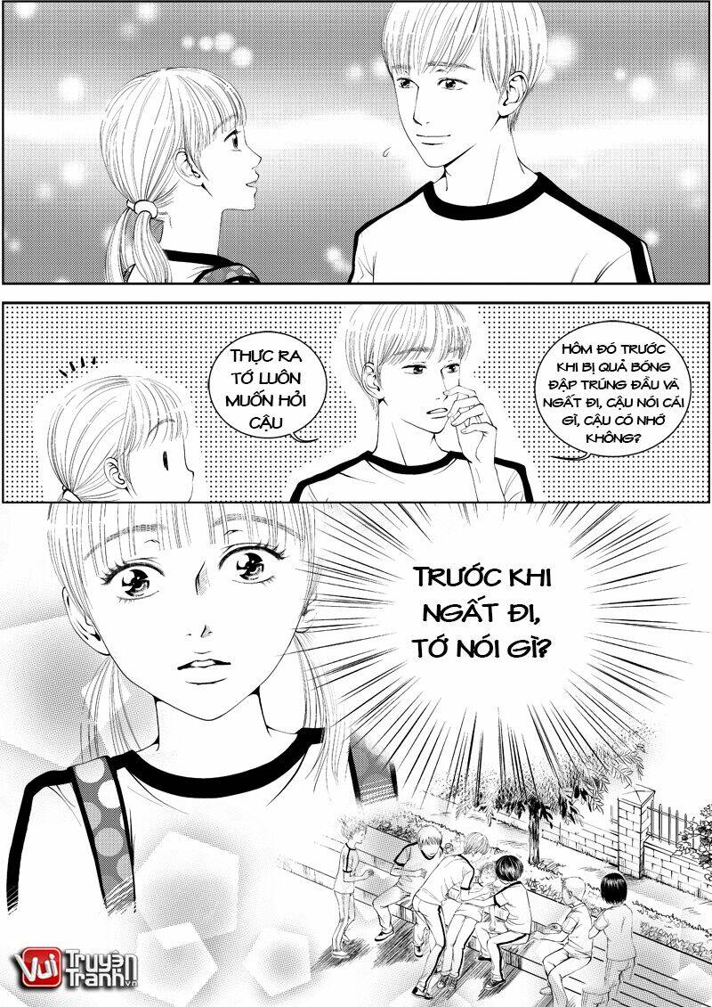 cặp đôi không hoàn hảo chapter 9 3