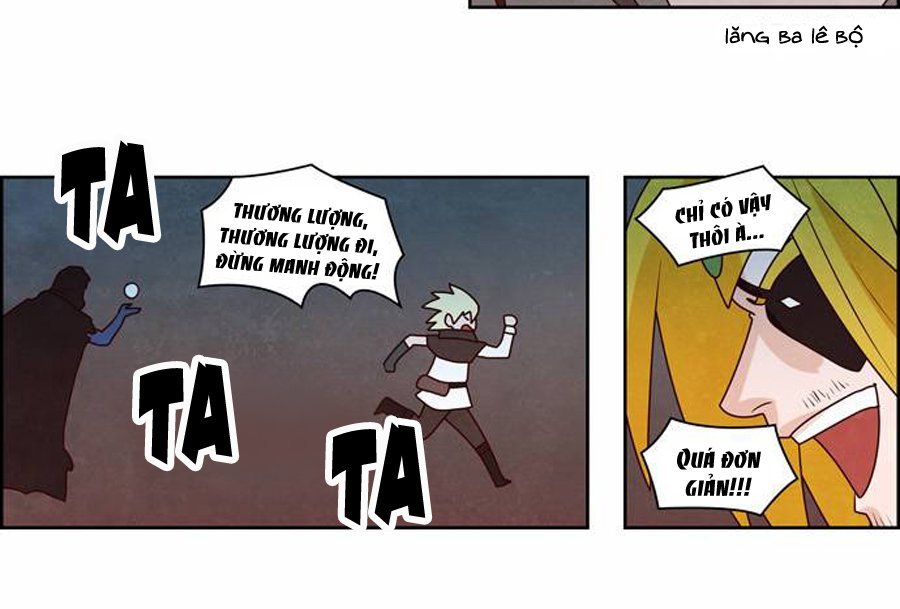 the devil king is bored season 2 chapter 21 14